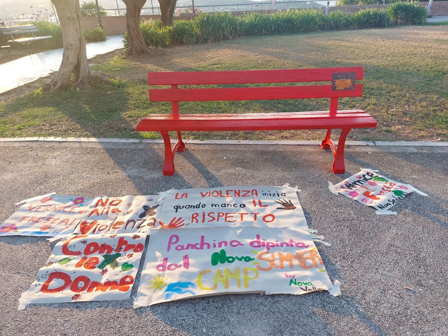 Violenza di Genere: Loreto potenzia le azioni di contrasto