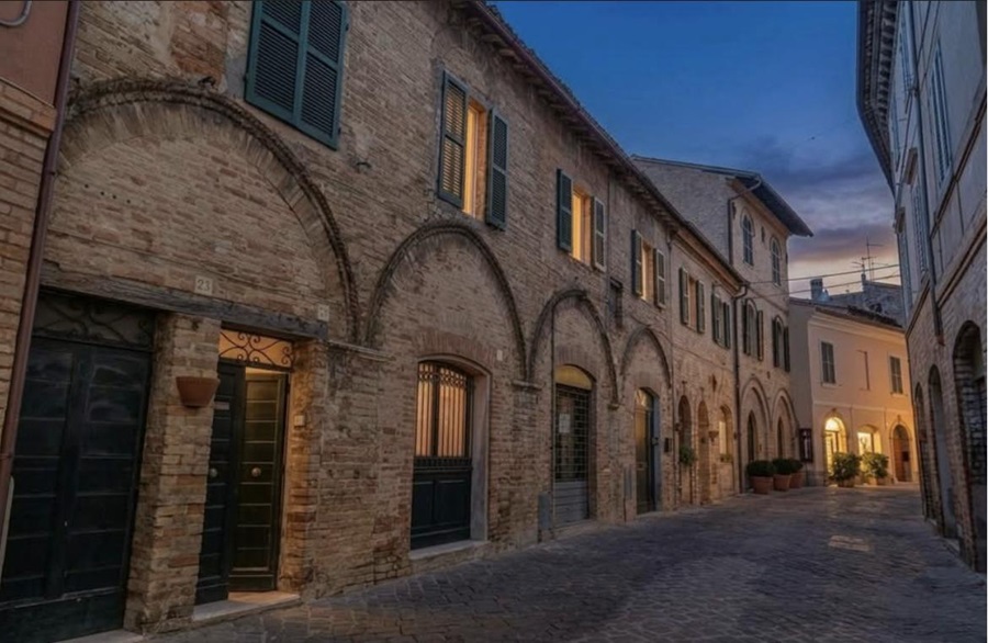 Recanati Insolita torna alla scoperta di Lorenzo Lotto e del ghetto ebraico