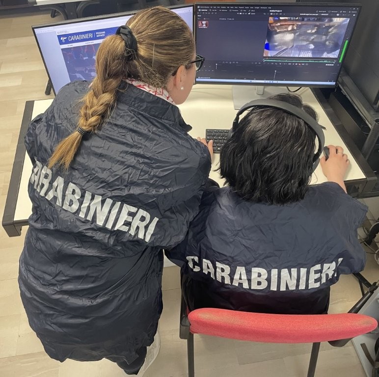 Truffa online sventata a Loreto: denunciato un giovane