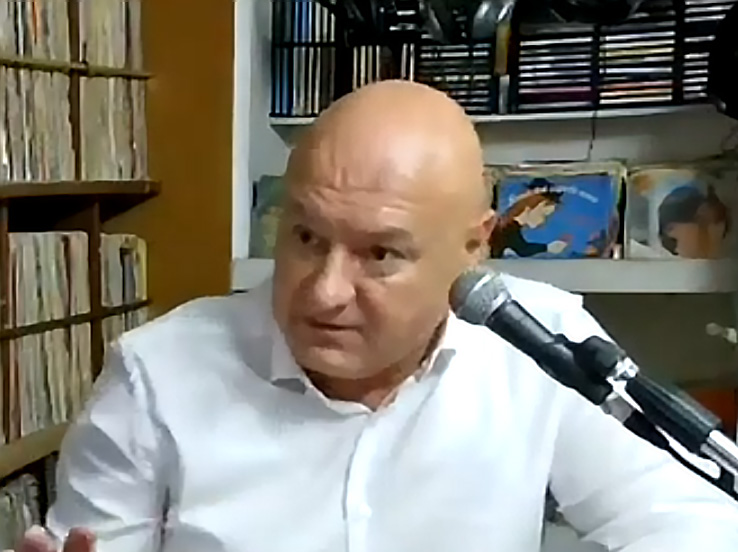 Il sindaco Pepa: una città in movimento: opere, sicurezza, polemiche e nuovi progetti