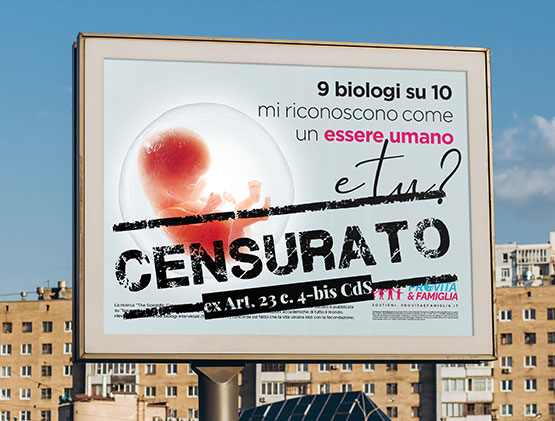 Nessuna censura. Eppure certi maestrini distratti e smemorati salgono in cattedra