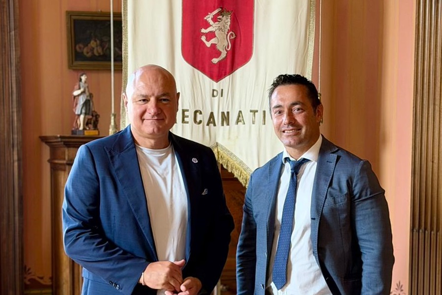 Scuole e viabilità, confronto tra Comune e Provincia: sul tavolo Palazzo Venieri e nuove opere infrastrutturali
