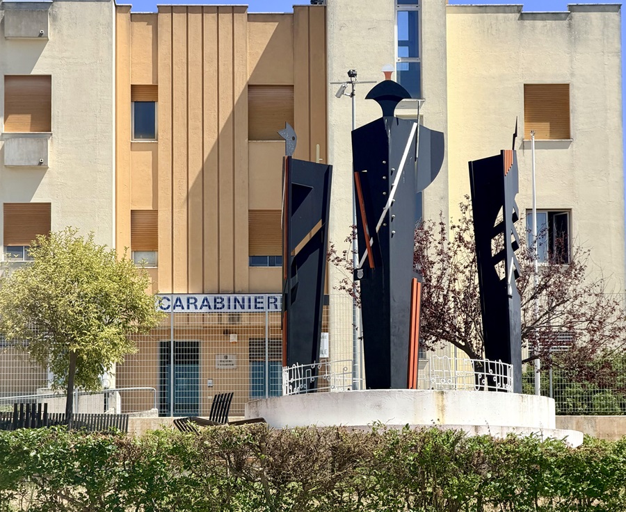 Fine della fuga: i Carabinieri di Castelfidardo arrestano l’evaso all’ospedale di Torrette