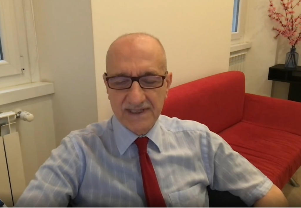 Franco Battaglia: “ASUGI, quando scegliere il medico diventa un percorso a ostacoli”