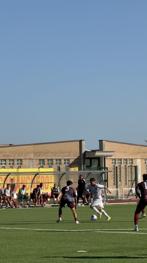 La Recanatese vince e convince, bel poker al Foligno nell’infrasettimanale