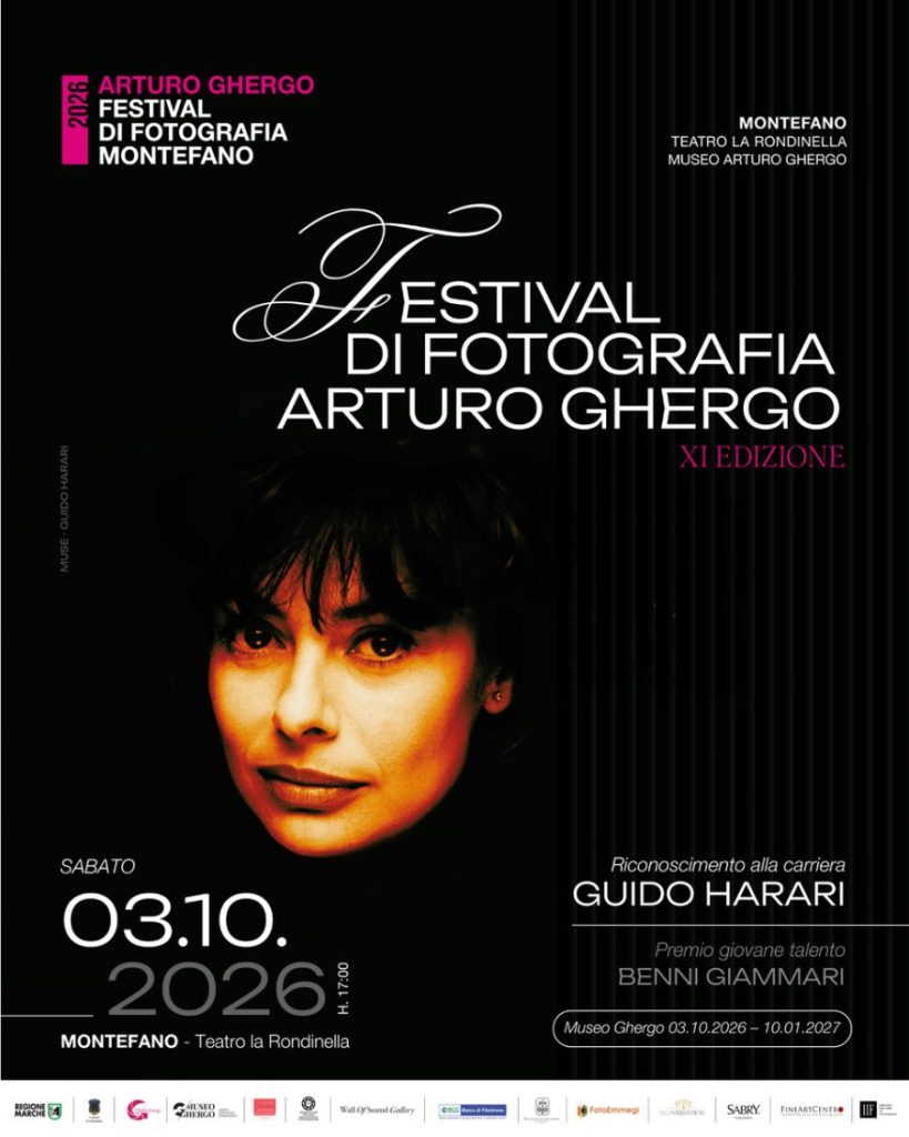 Montefano, al Festival Arturo Ghergo le letture portfolio e l’inaugurazione della mostra “Uomo-Animale”