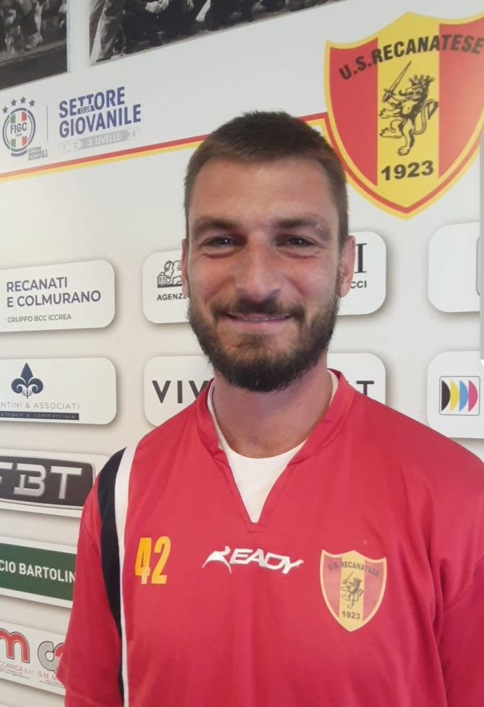 La Recanatese cade a Lanciano, al Biondi finisce 4-1