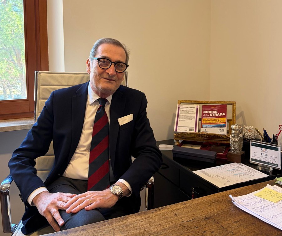 DEA, primo semestre 2026 in crescita: ricavi a 20,6 milioni e utile netto a +17%