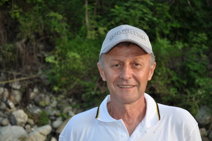 Porto Recanati piange il dottor Maurizio Vitali: “Un medico sempre disponibile, un punto di riferimento” Il dottor Maurizio Vitali