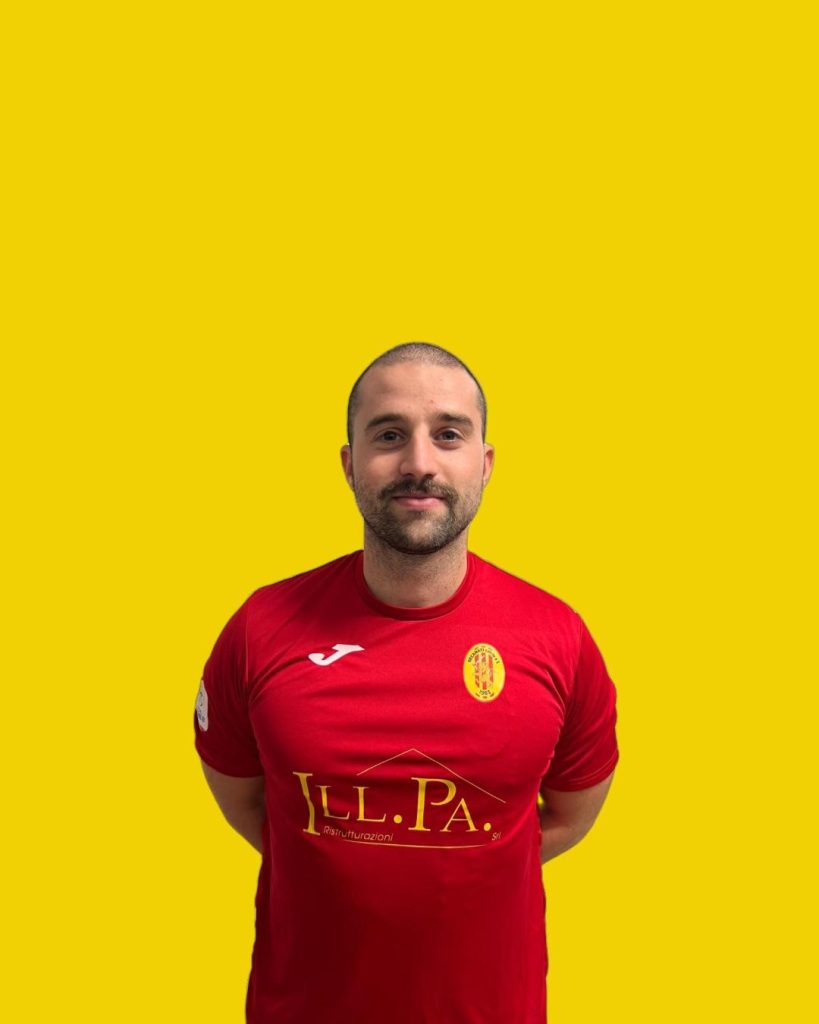 Recanati calcio a 5 pronto Per la prima di campionato,