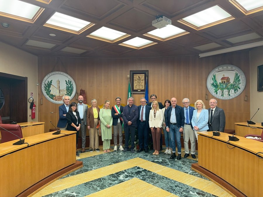 Rotary Club Loreto