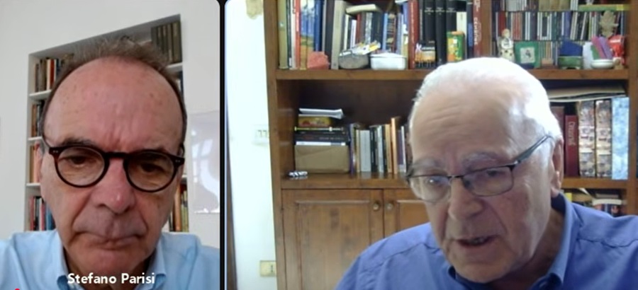 Tre anni dopo il 7 ottobre, Stefano Parisi a Radio Erre: “Ricordare oggi è più difficile”