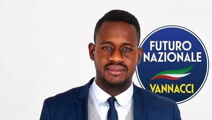 A Recanati prosegue il lavoro di Paolo Diop per il partito Futuro Nazionale: entro venerdì attesi almeno dieci nuovi comitati