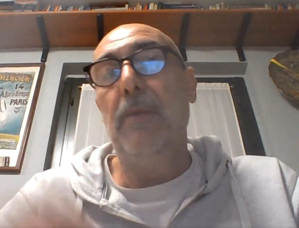 Leonardo Facco: «Milei sfida il Leviatano». Nasce l’Istituto che porta la deregulation in Italia