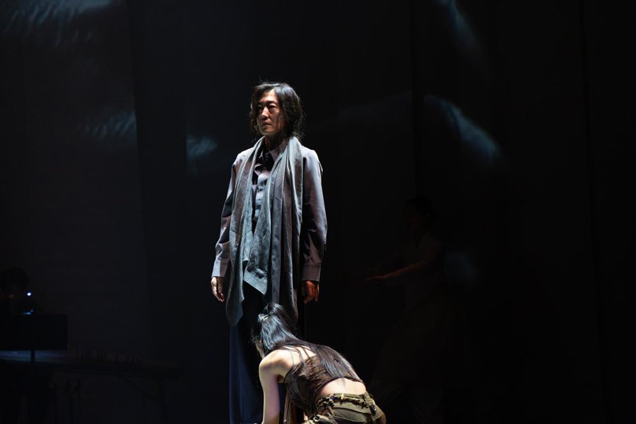 Francesco Savoretti, Suoni Erranti e Cantico a Seoul