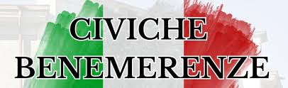 Recanati, aperte le candidature per le Civiche benemerenze