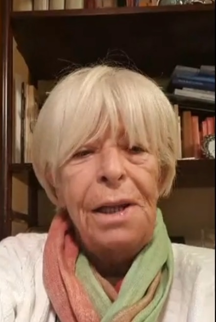 Furti, telecamere e degrado: Rosalba Ubaldi chiede al Comune di Porto Recanati di fare la sua parte
