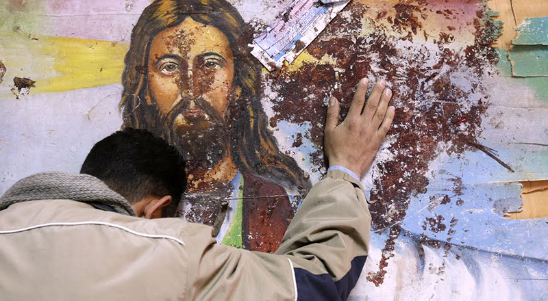 Loreto, il Cav sulla mozione pro cristiani della consigliera De Angelis: “Reazione strumentale dell’opposizione”