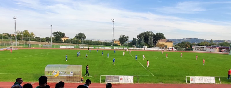 Loreto ancora fatale la zona “Cesarini”