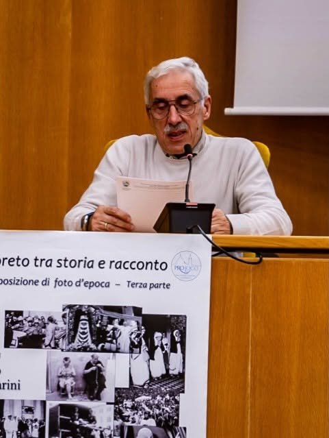 Bruno Longarini