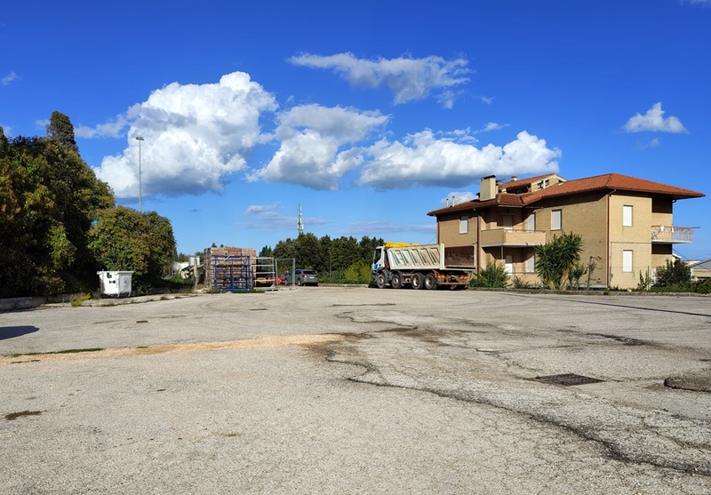 Recanati . aggiudicati i lavori per la nuova palazzina delle funzioni strategiche del Comune