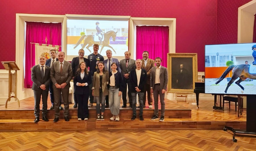‘Oltre i confini’: a Recanati lo sport si fa vita – ospiti gli atleti Sileoni e Deromedis