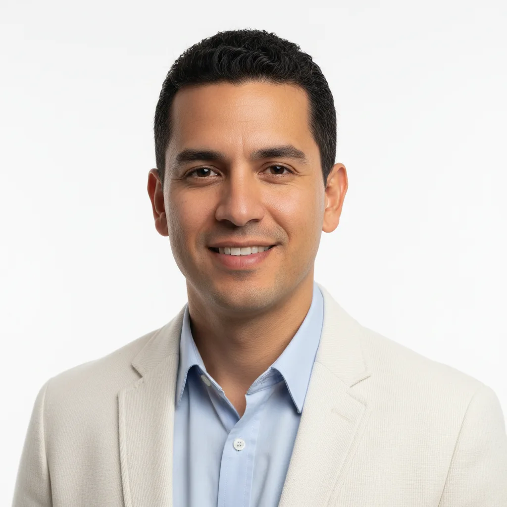 Jorge R.