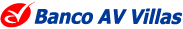 logo Banco AV Villas