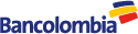 Logo Bancolombia