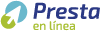 Logo Presta en Línea