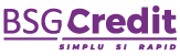 logo BSG Credit