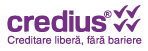 logo Credius