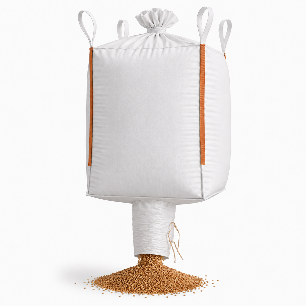 Big Bag 90 × 90 × 150 cm (1000+ kg) - image 1