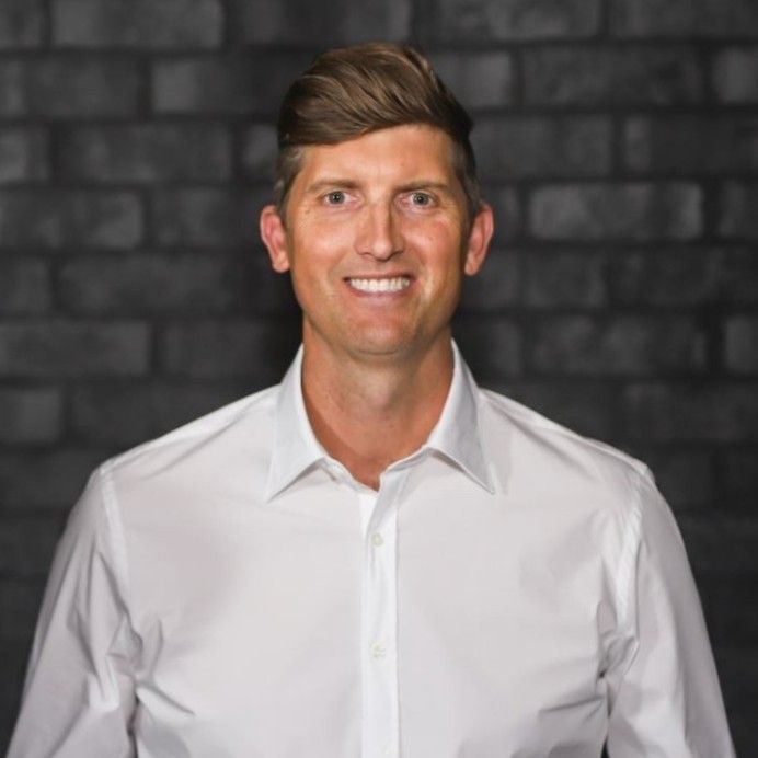 David Parsons