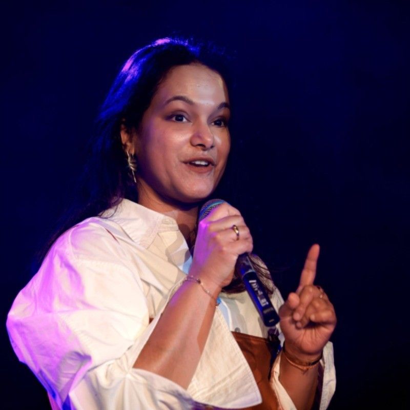 Shruti Rai