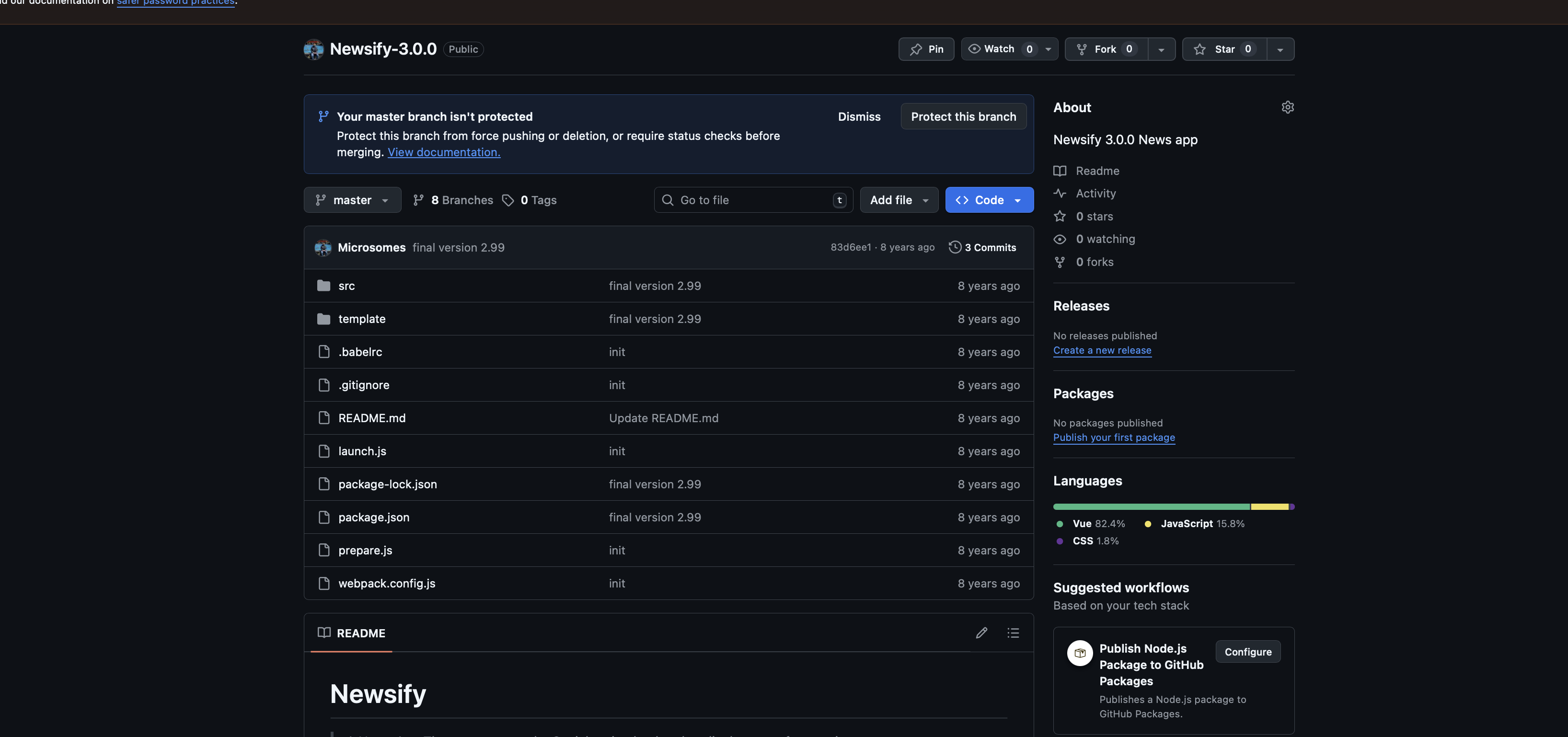 Nativescript is amazing.
