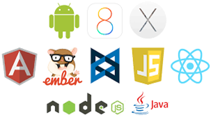 Top JavaScript Frameworks