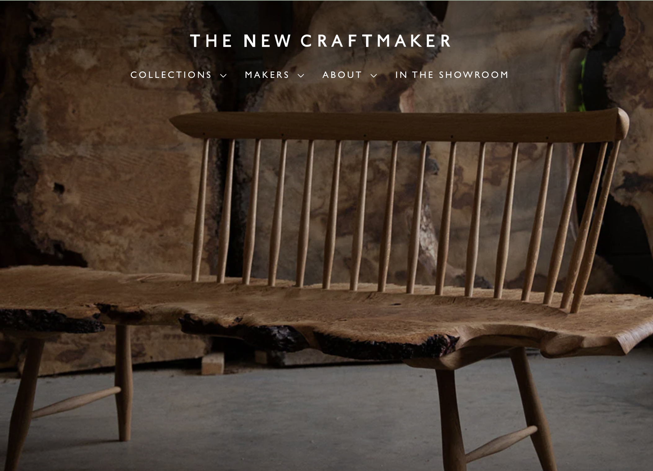 The new Craft marker