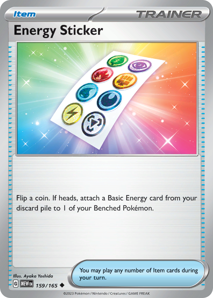 Pokemon - 151 - Choose your cards - Picture 123 of 127