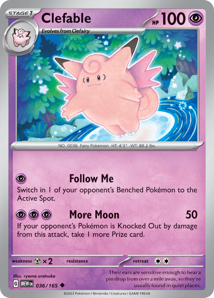 Pokemon - 151 - Choose your cards - Picture 30 of 127