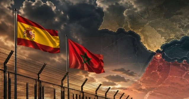¿Ceuta y Melilla sean españolas? Un comité de la Cámara de Representantes de EE UU lo cuestiona