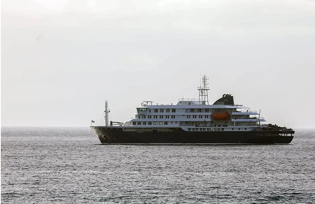 Ya son 11 los pasajeros del crucero MV Hondius contagiados con hantavirus