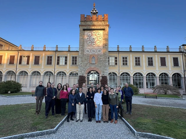 Delegación española del IEO-CSIC participa en un taller europeo sobre especies invasoras