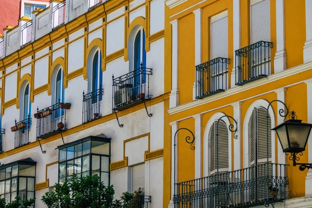 Pisos de tres dormitorios, lo más solicitado en las búsquedas de vivienda en España