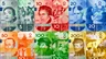 Los billetes de euro tendrán nuevos diseños