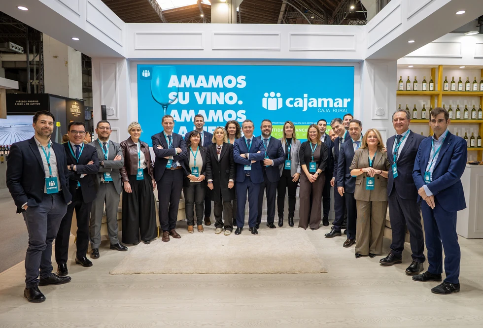 Las bodegas españolas refuerzan su sostenibilidad, según el avance del Barómetro de Cajamar y la FEV