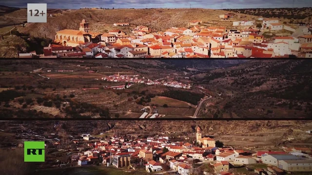 Pueblos sin pueblo