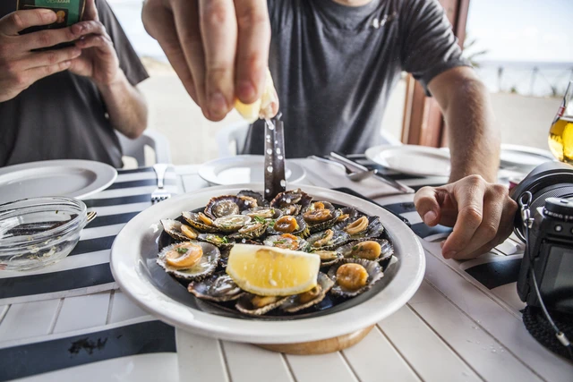 Madeira se consolida como destino gastronómico en 2026