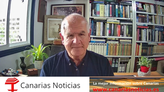 Canarias Noticias al caer la tarde del 19 de Marzo de 2026