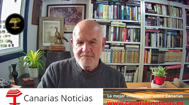 Canarias Noticias al caer la tarde del 27 de Febrero de 2026